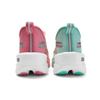 IRUNSVAN BREEZE SUC 1.0 energy capsule shoe for outdoor marathon