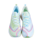 IRUNSVAN METTLED HORSE 3.0 training shoe for youth runners training
