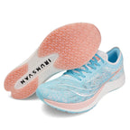 IRUNSVAN FLY MOUNT GC 1.0 carbon plate daily team training running shoe