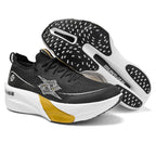 IRUNSVAN BREAKTHROUGH WIND 1.0 Pro carbon plate road racing running shoe