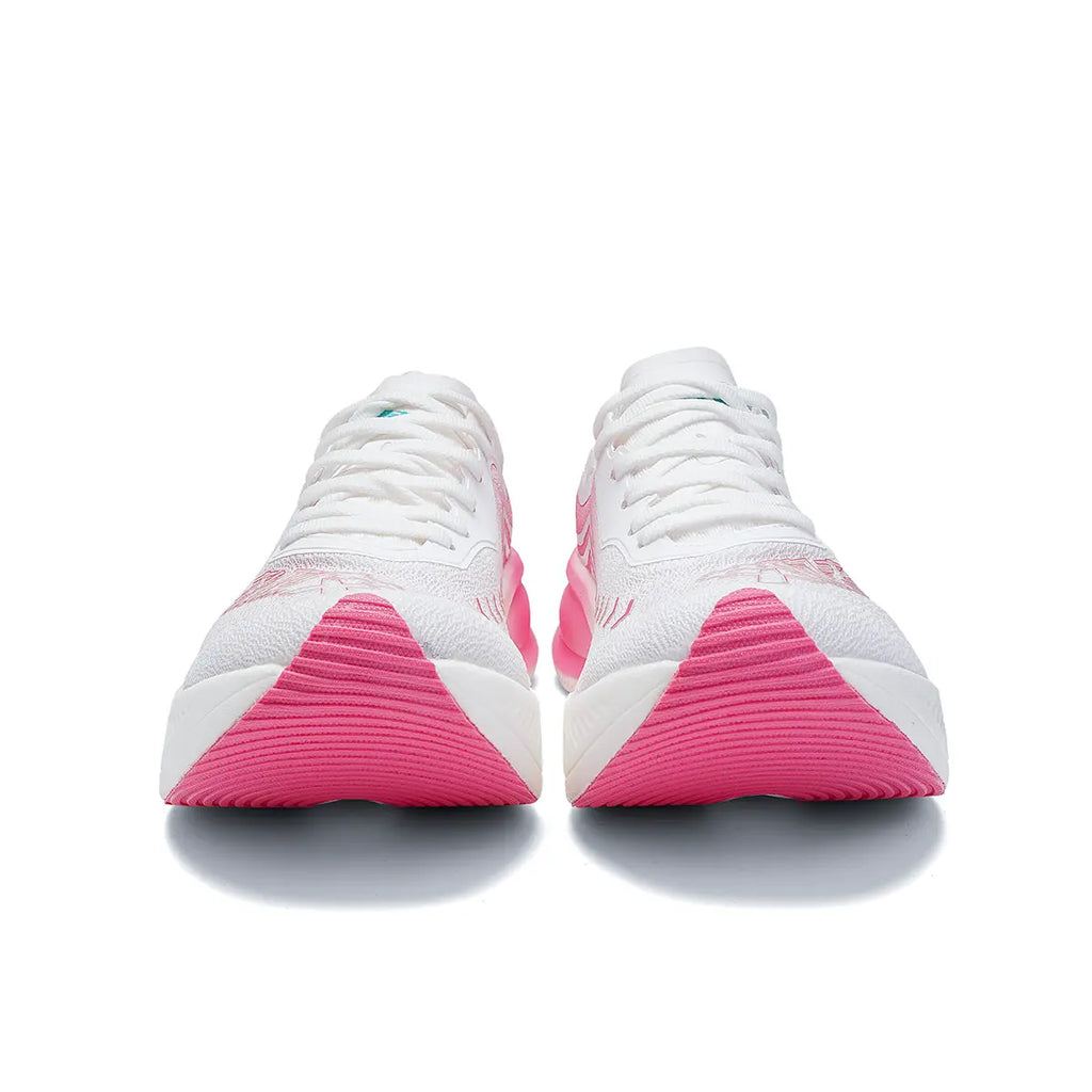 IRUNSVAN Shadow Wing 1.0+ training shoe for full marathon base prep