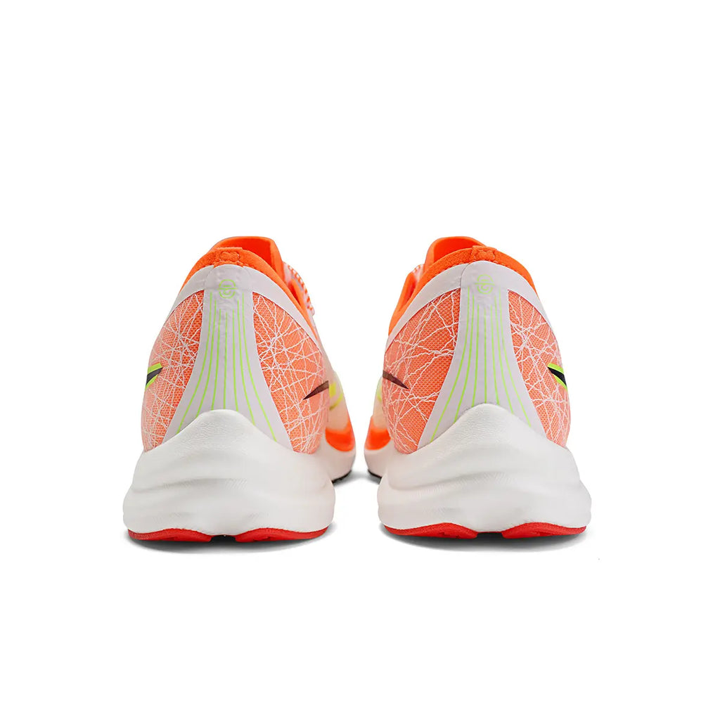 IRUNSVAN FLY MOUNT GC 1.0 flexible carbon plate running training shoe