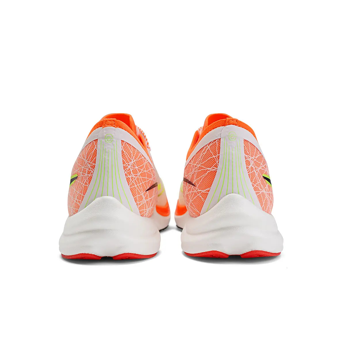 IRUNSVAN FLY MOUNT GC 1.0 flexible carbon plate running training shoe