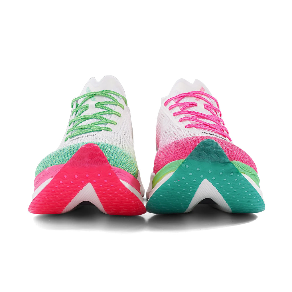 IRUNSVAN LINGYUN TOP 1.0 nylon plate entry shoe for daily jogging