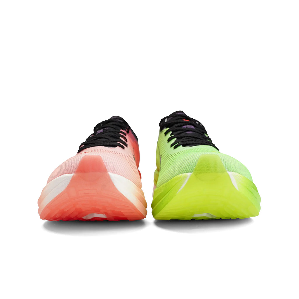 IRUNSVAN Journey Vision 1.0 nylon plate for regional running competition