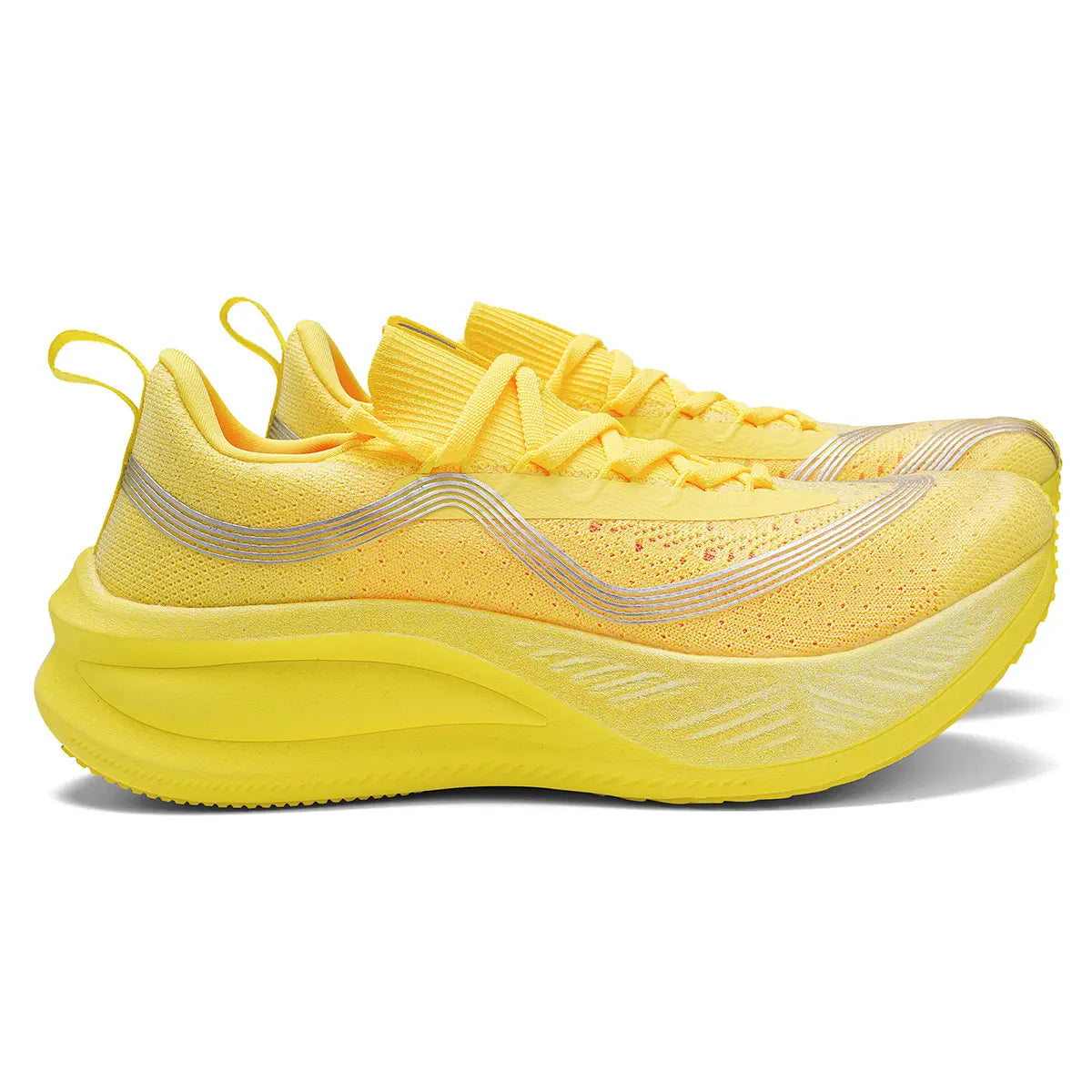 IRUNSVAN METTLED HORSE 3.0 training shoe for amateur recreational runners