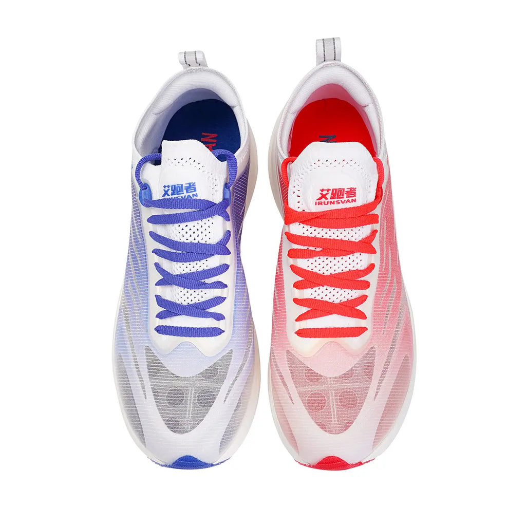 IRUNSVAN Fast 3.0 Pro pro marathon shoe for elite competitive runners