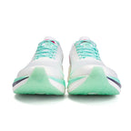 Neutral fit IRUNSVAN VISION 1.0 carbon plate outdoor running shoes