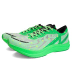IRUNSVAN FLY-LIGHTING GC 1.0 reliable nylon plate daily training shoe