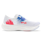IRUNSVAN Journey Vision 1.0 water resistant nylon plate racing shoe