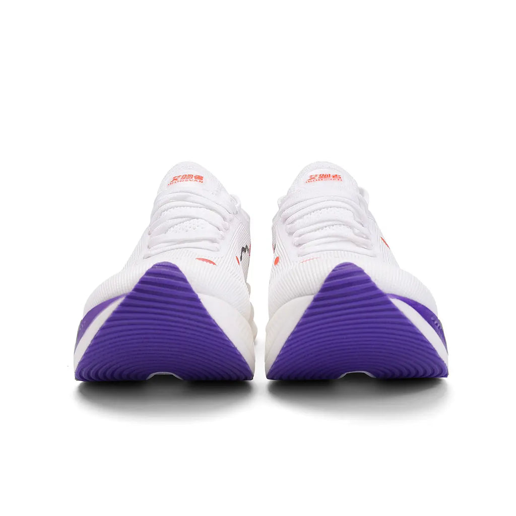 IRUNSVAN FLY 3.0 full carbon plate for marathon goal pace training
