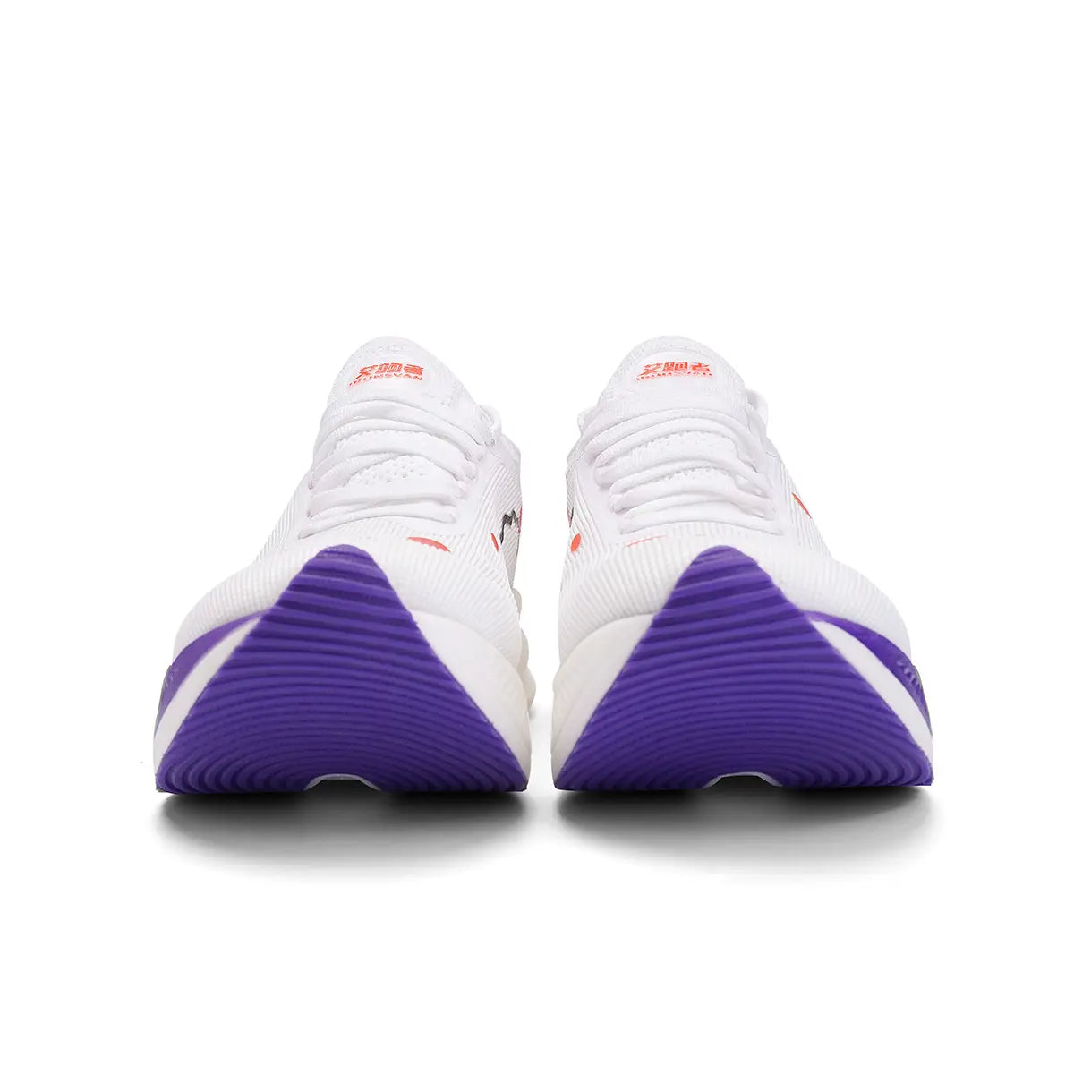 IRUNSVAN FLY 3.0 full carbon plate for marathon goal pace training