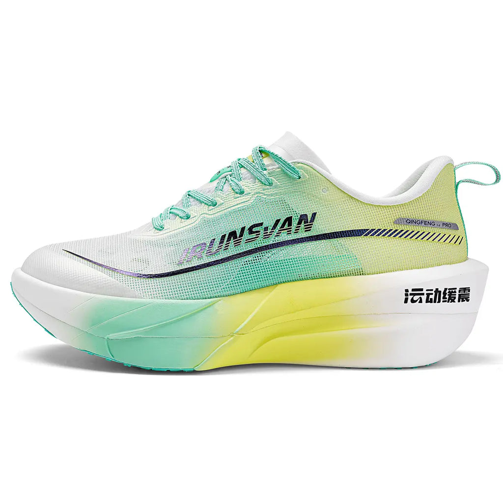IRUNSVAN BREEZE SUC 1.0 energy capsule for long distance running