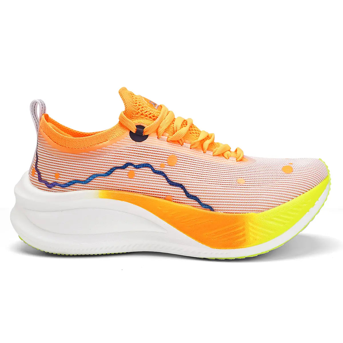 IRUNSVAN FLY 3.0 reliable full carbon plate daily marathon training shoe