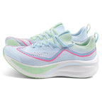 IRUNSVAN METTLED HORSE 3.0 training shoe for masters runners training