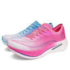 IRUNSVAN Journey Vision 1.0 breathable nylon plate road racing shoe