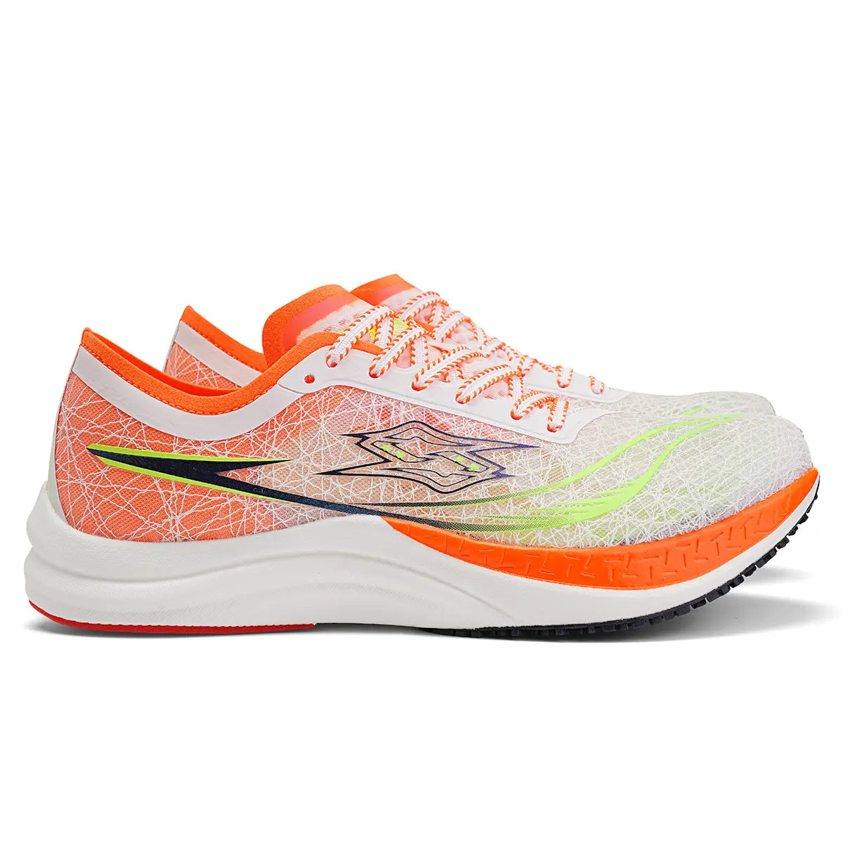 IRUNSVAN FLY MOUNT GC 1.0 high performance carbon plate training shoe