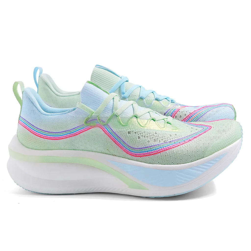 IRUNSVAN METTLED HORSE 3.0 training shoe for team running training