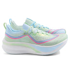 IRUNSVAN METTLED HORSE 3.0 training shoe for team running training