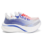 IRUNSVAN Fast 3.0 Pro knee friendly pro marathon racing running shoe