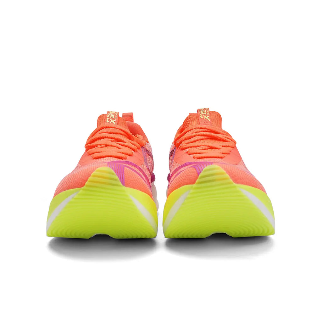 IRUNSVAN METTLED HORSE 3.0 training shoe for full marathon base prep