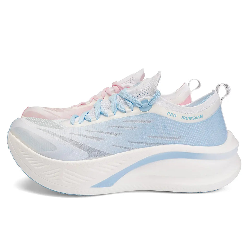 IRUNSVAN Fast 3.0 Pro top tier professional marathon racing shoe