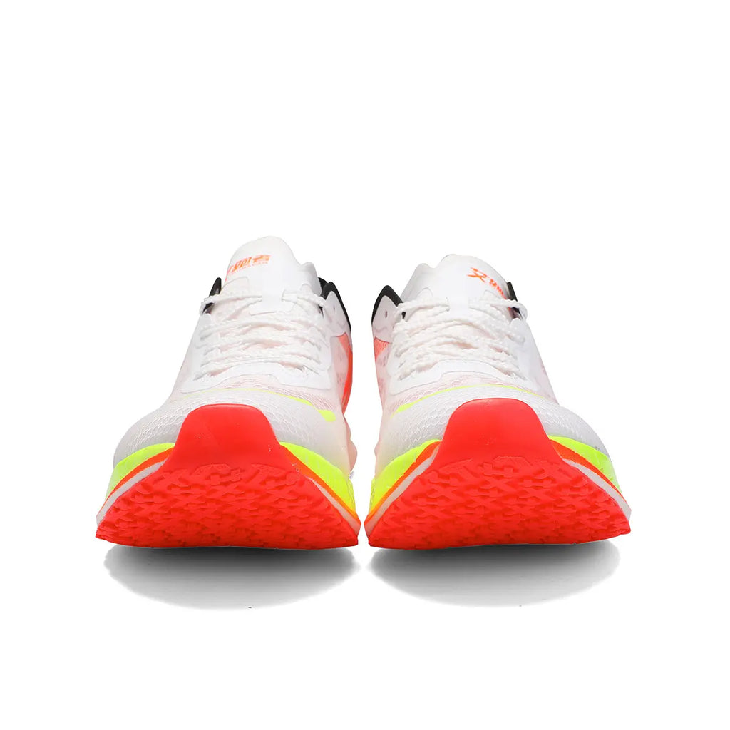IRUNSVAN FLY-LIGHTING GC 1.0 nylon plate for urban gym training