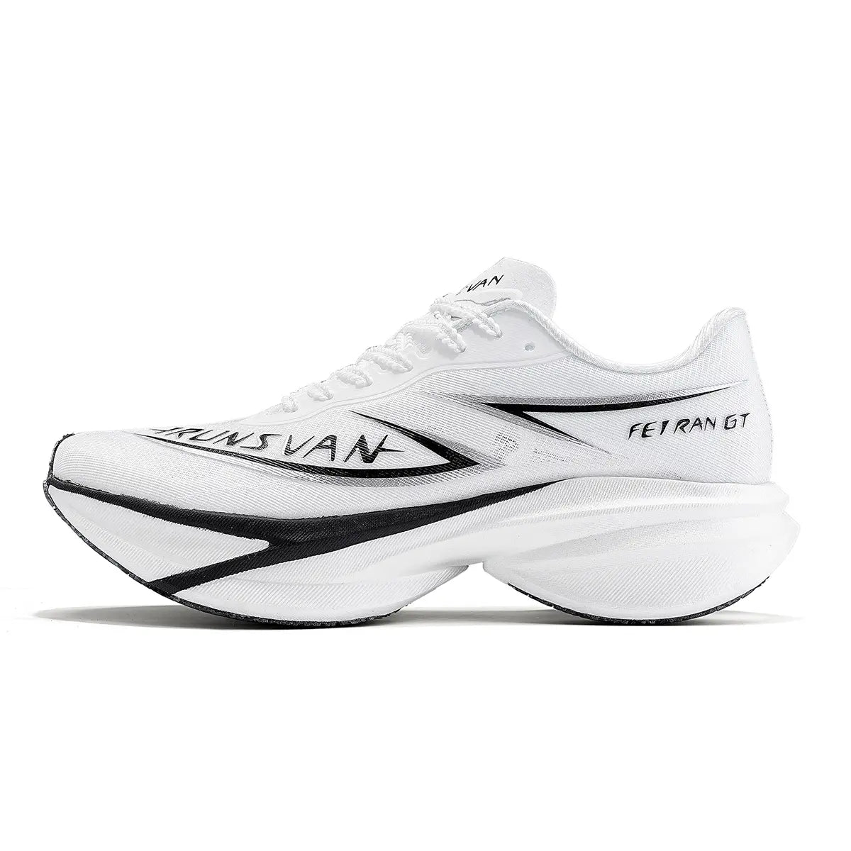 IRUNSVAN Fly Burn GT 2.0 marathon training shoe for recreational runners