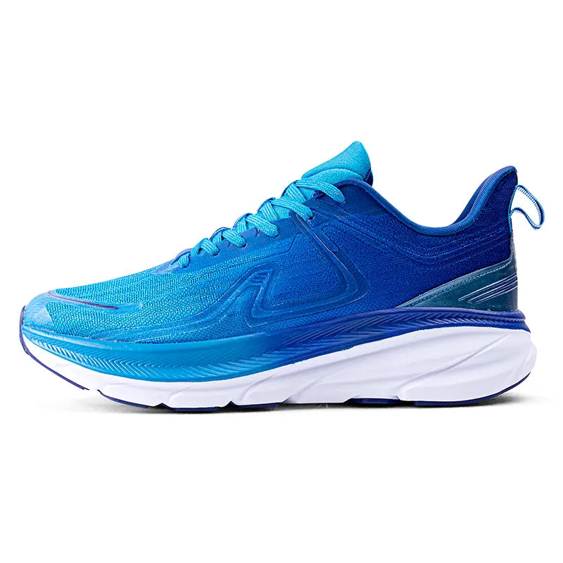 IRUNSVAN PKCE grippy outsole trail running training shoe