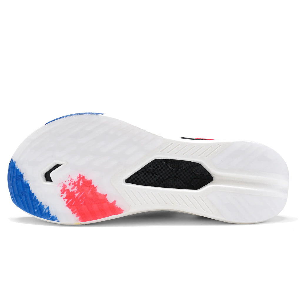 IRUNSVAN Journey Vision 1.0 nylon plate for trail to road racing