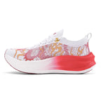 IRUNSVAN FLYSPEED 3.0 responsive carbon plate full marathon racing shoe