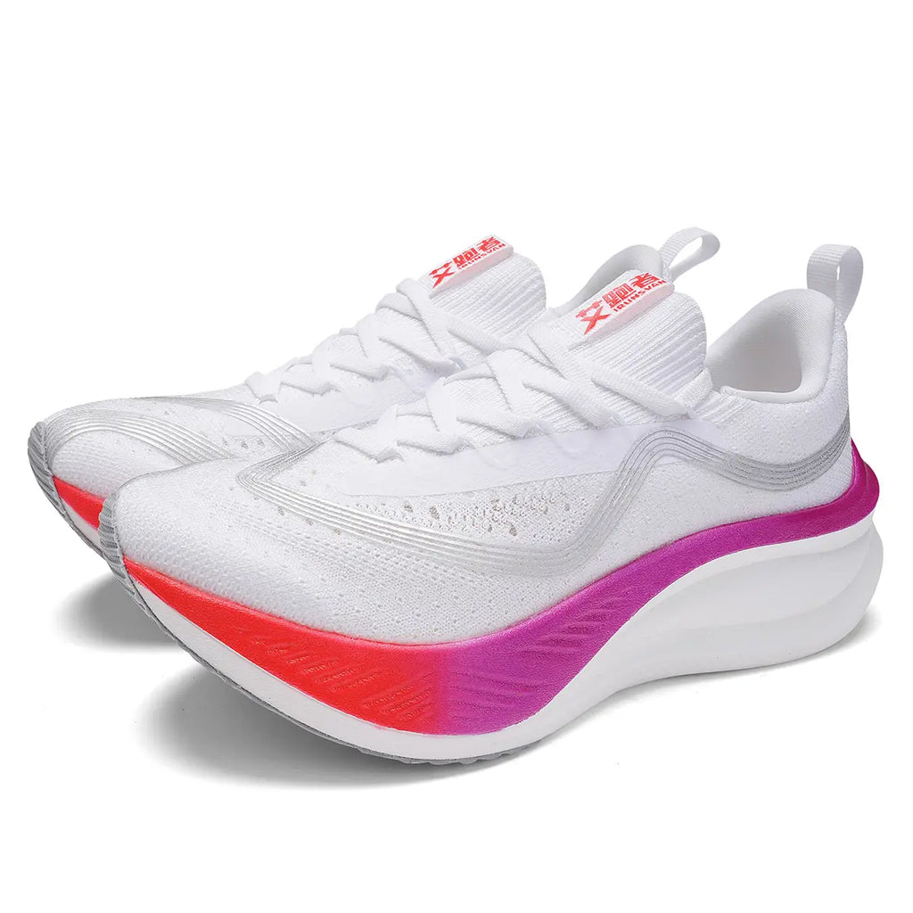 IRUNSVAN METTLED HORSE 3.0 all purpose daily running training shoe