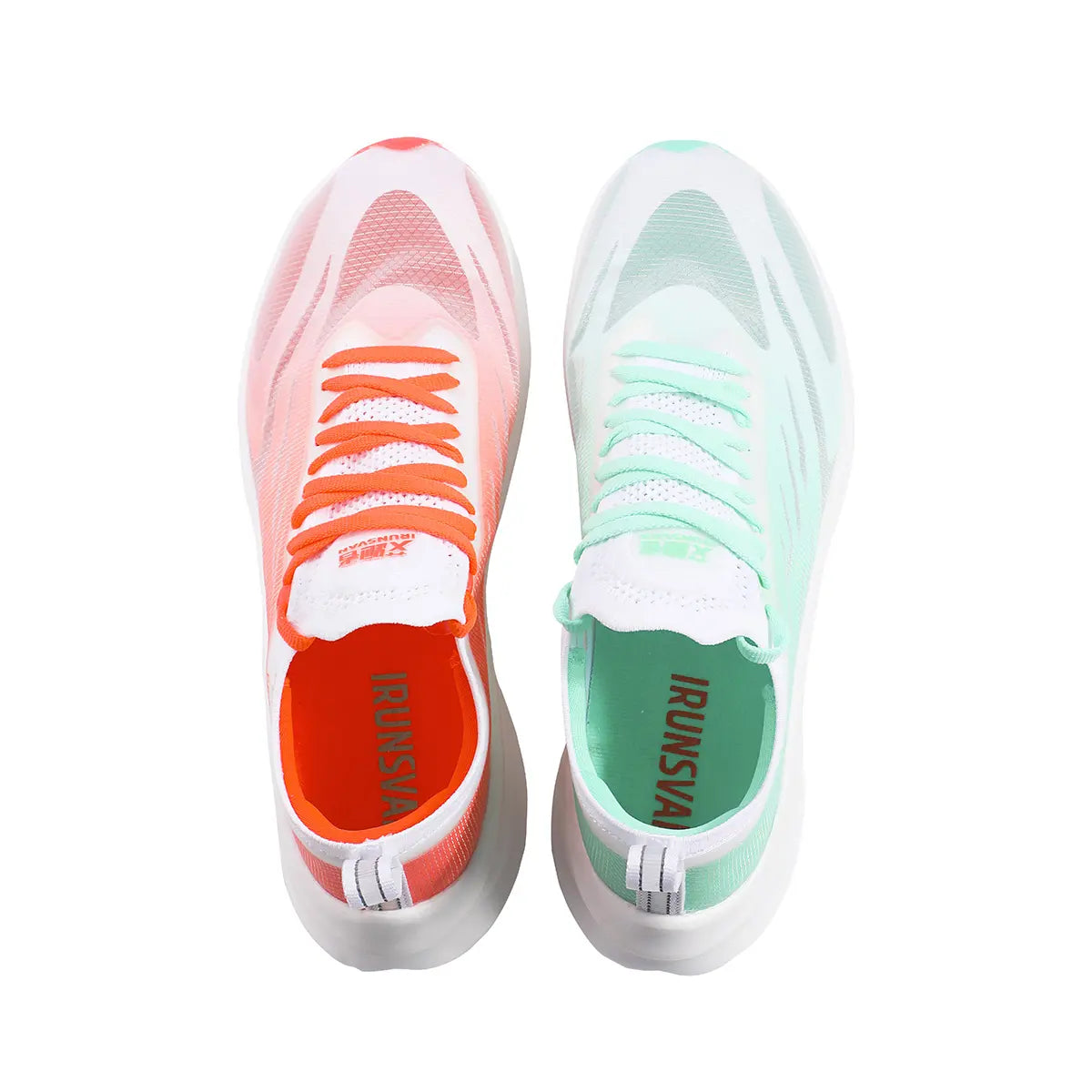IRUNSVAN Fast 3.0 Pro breathable competitive pro marathon shoe