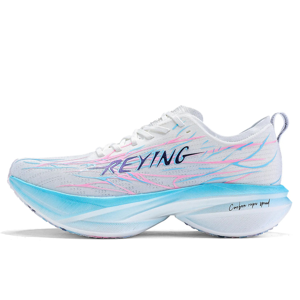 IRUNSVAN PEPTIDE B 105¡ã 1.0 responsive carbon plate marathon running shoe