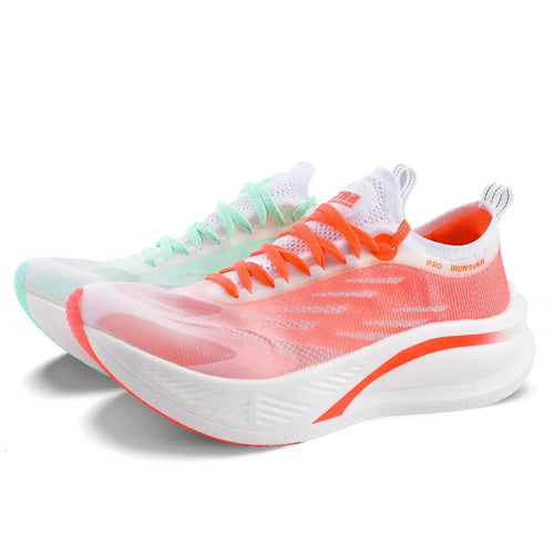 IRUNSVAN Fast 3.0 Pro professional marathon racing running shoe