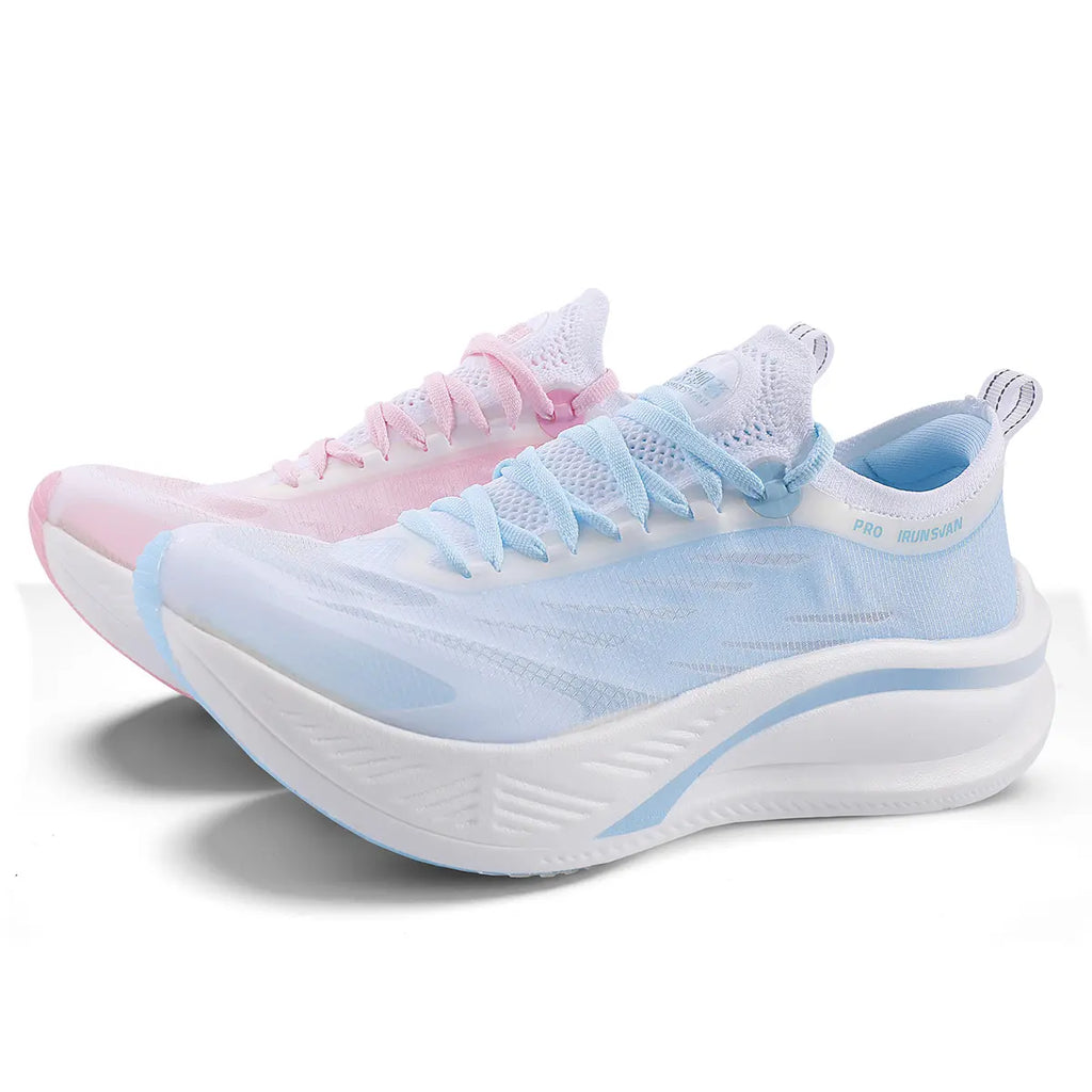 IRUNSVAN Fast 3.0 Pro energy return pro competitive marathon shoe