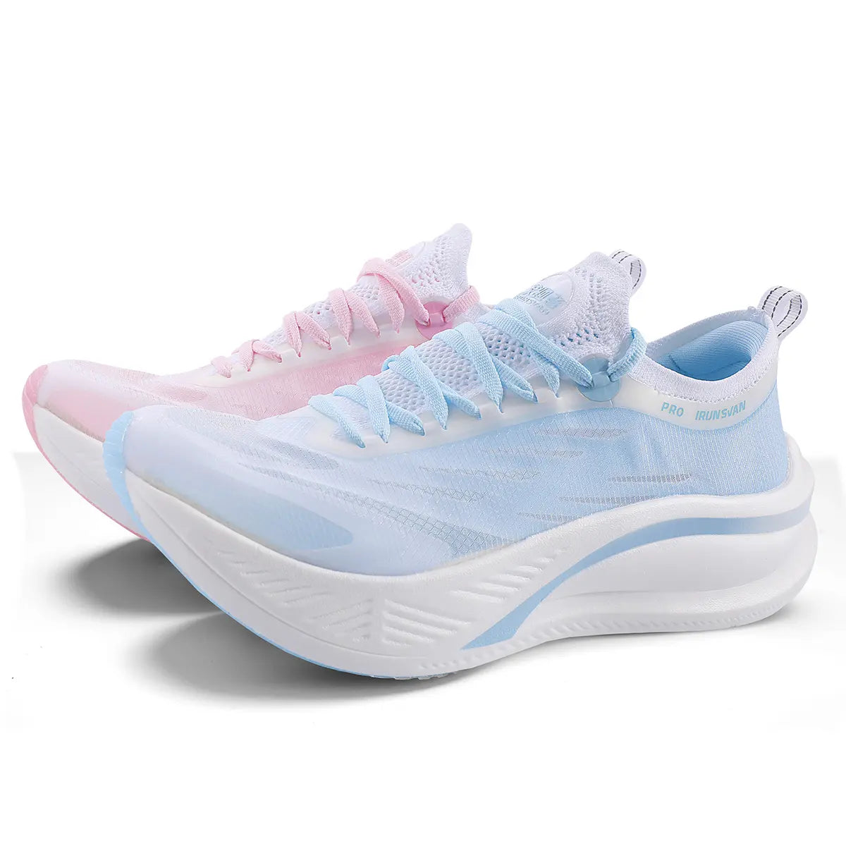 IRUNSVAN Fast 3.0 Pro energy return pro competitive marathon shoe