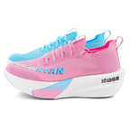 IRUNSVAN BREAKTHROUGH WIND SUC 1.0 versatile nylon plate jogging running shoe