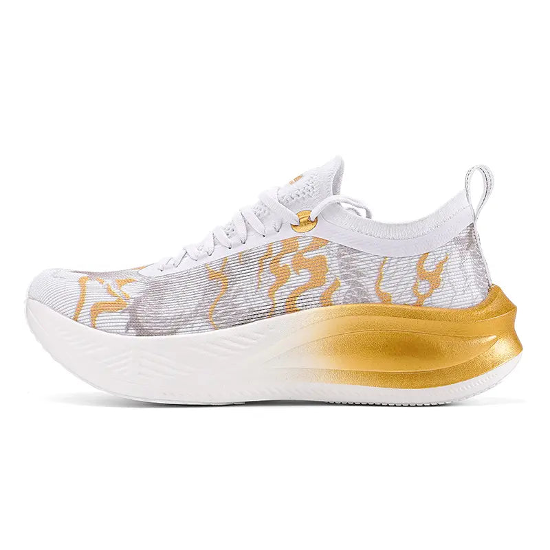 IRUNSVAN FLYSPEED 3.0 anti slip carbon plate pavement racing shoe