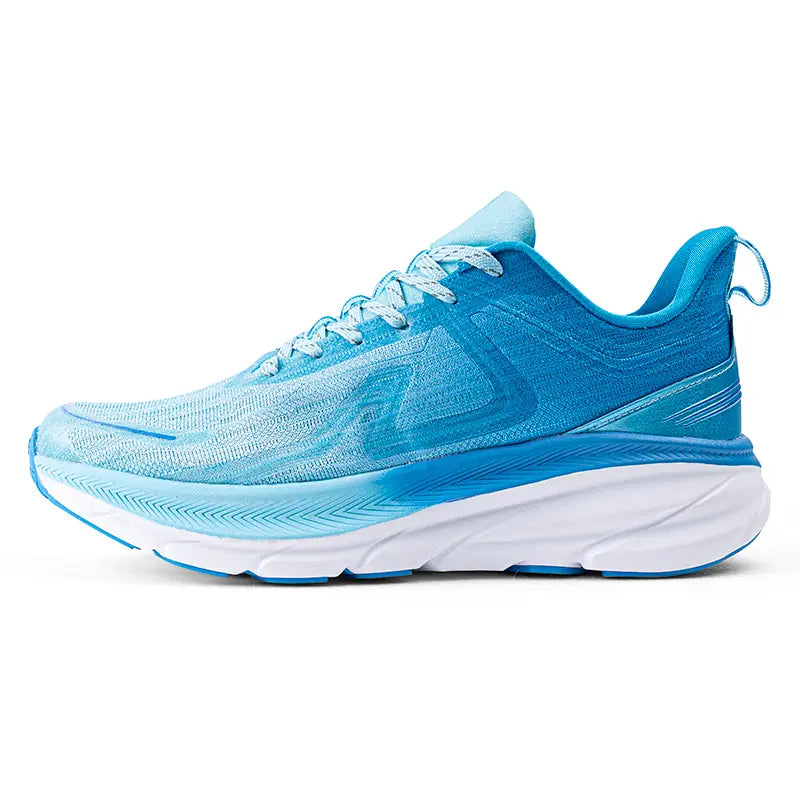 IRUNSVAN PKCE anti slip trail running training shoe