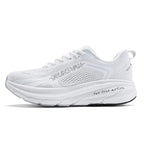 IRUNSVAN SPONGE 1.0 lightweight road running training shoe