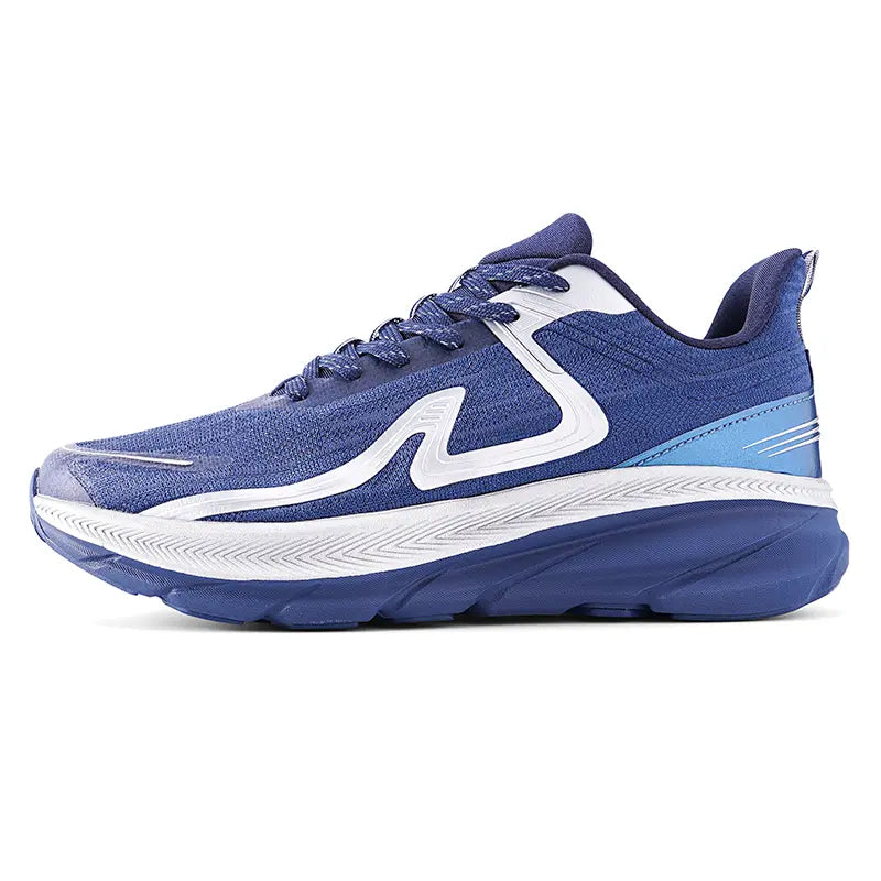 IRUNSVAN PKCE supportive off road trail training shoe