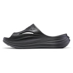 IRUNSVAN Cloud SPA 1.0 knee friendly recovery slide sandals