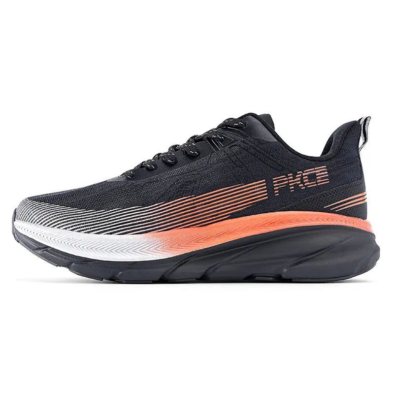 IRUNSVAN PKCE trail training shoe for speed trail work