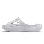 IRUNSVAN Cloud SPA 1.0 gym post workout recovery slides