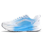 IRUNSVAN SPONGE 1.0 road running shoe for outdoor training sessions