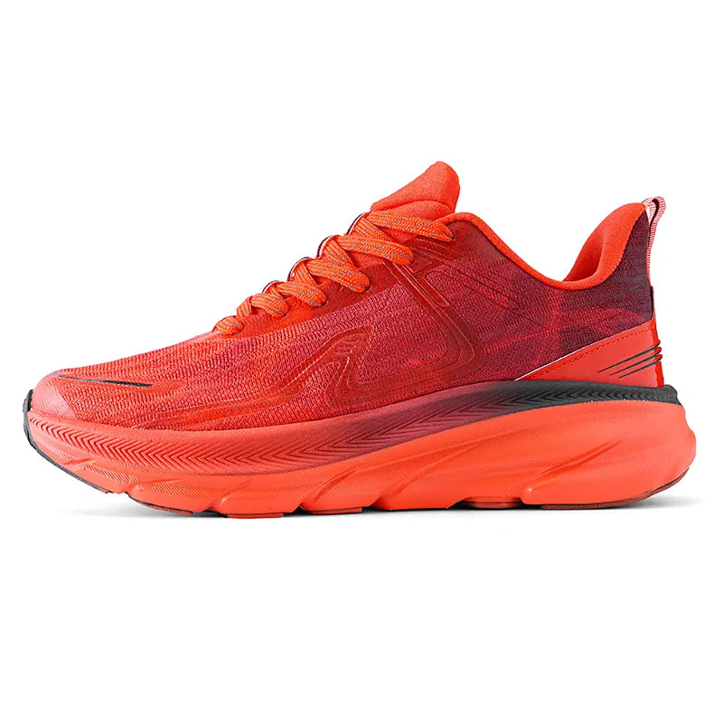 IRUNSVAN PKCE high performance off road trail shoe