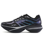 IRUNSVAN CARBON ROPE SEEK 1.0 responsive carbon plate racing shoe for runners