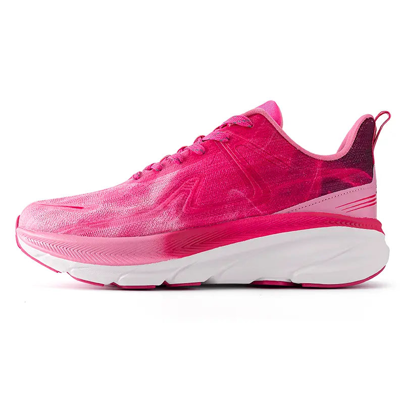 IRUNSVAN PKCE trail running training shoe for advanced runners