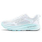 IRUNSVAN SPONGE 1.0 road running shoe for hill repeat training